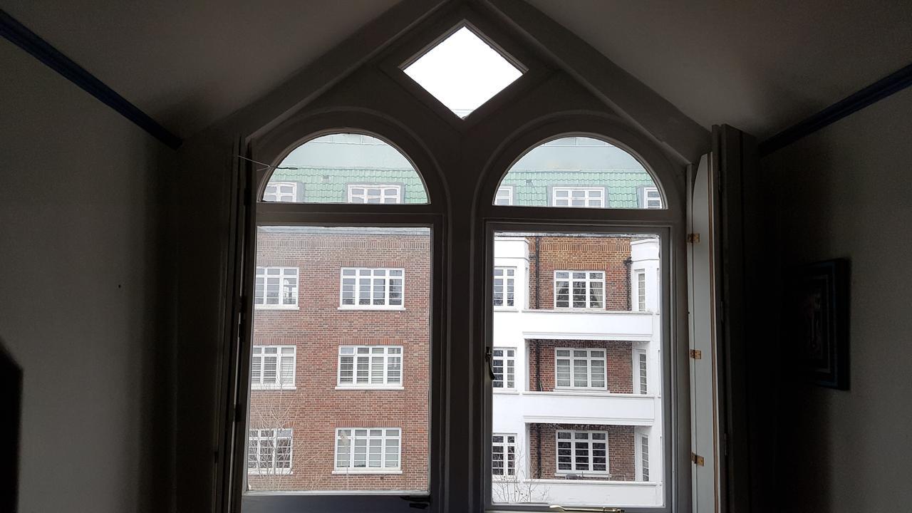 Hotel The Troubadour Londra